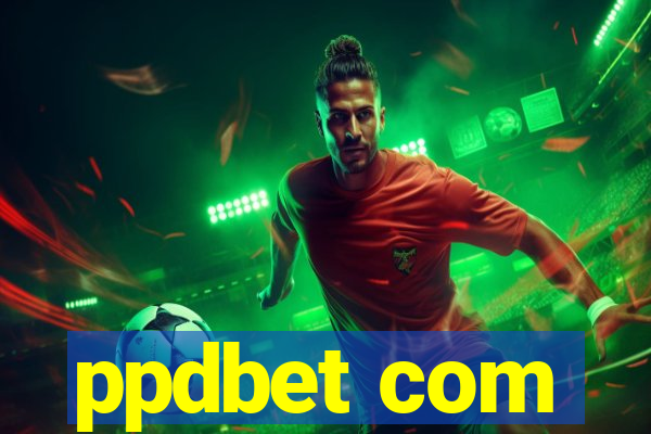 ppdbet com